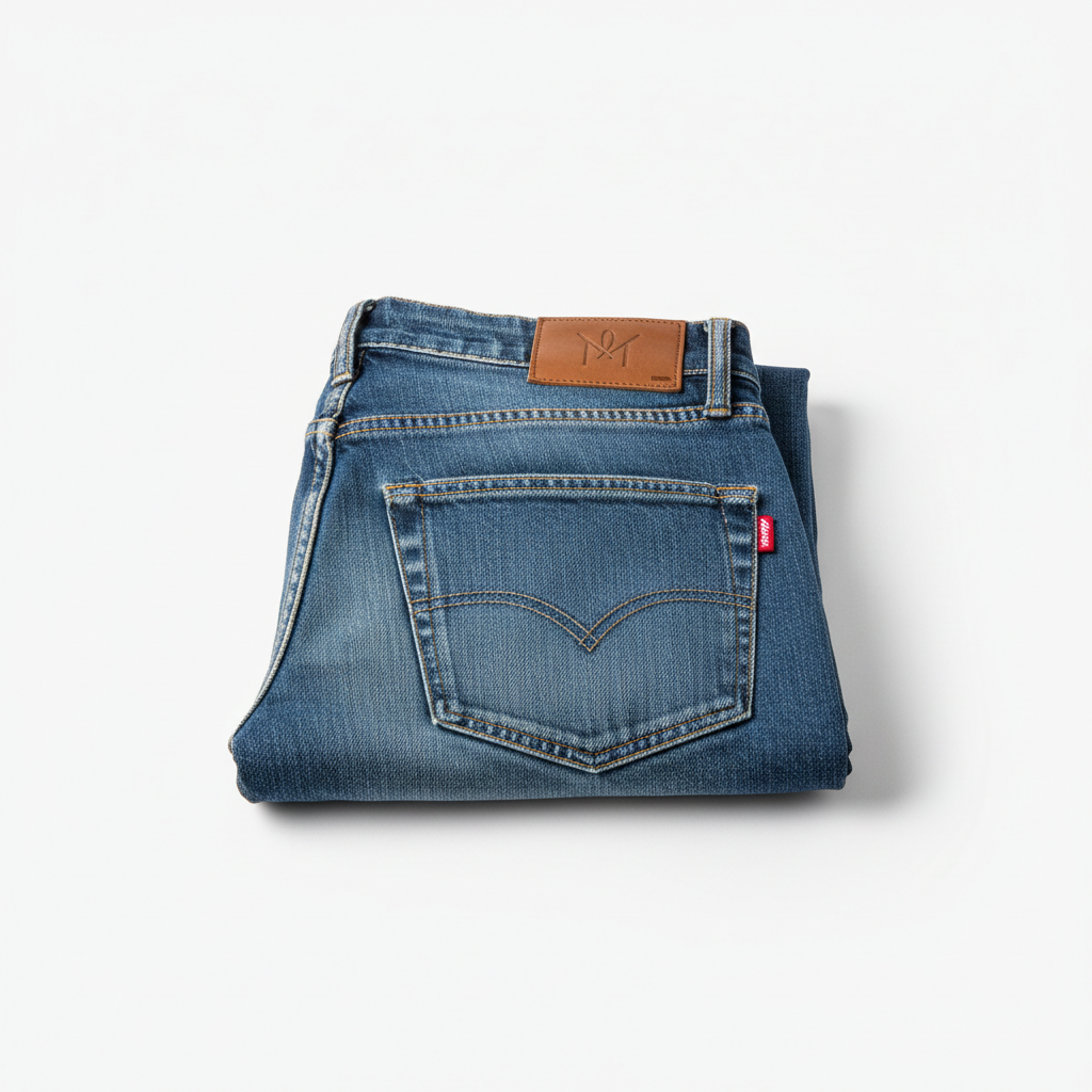 Core Denim