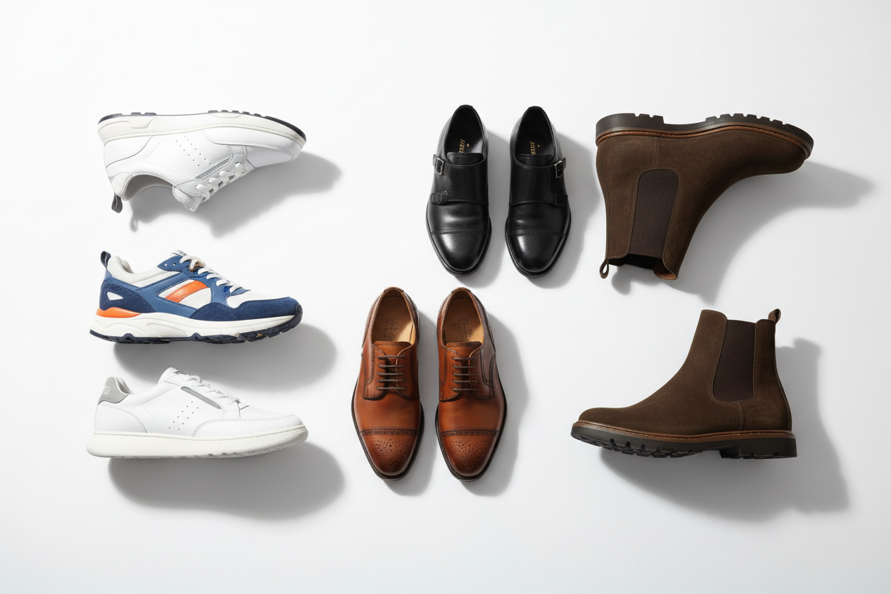 Men's Shoes