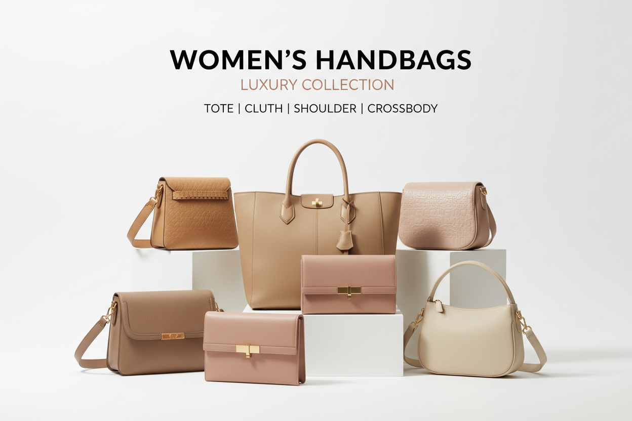 Women's Handbags