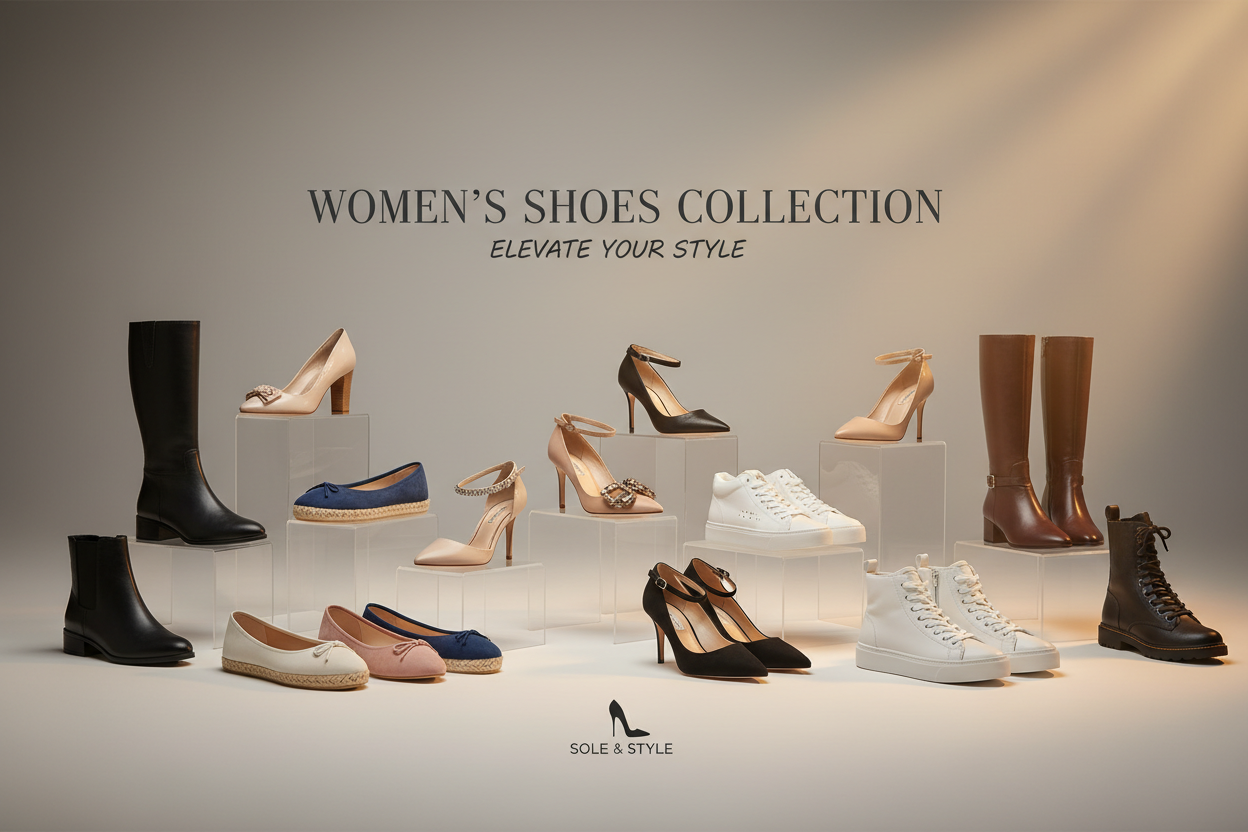 Women's Shoes