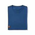 Blue Tee