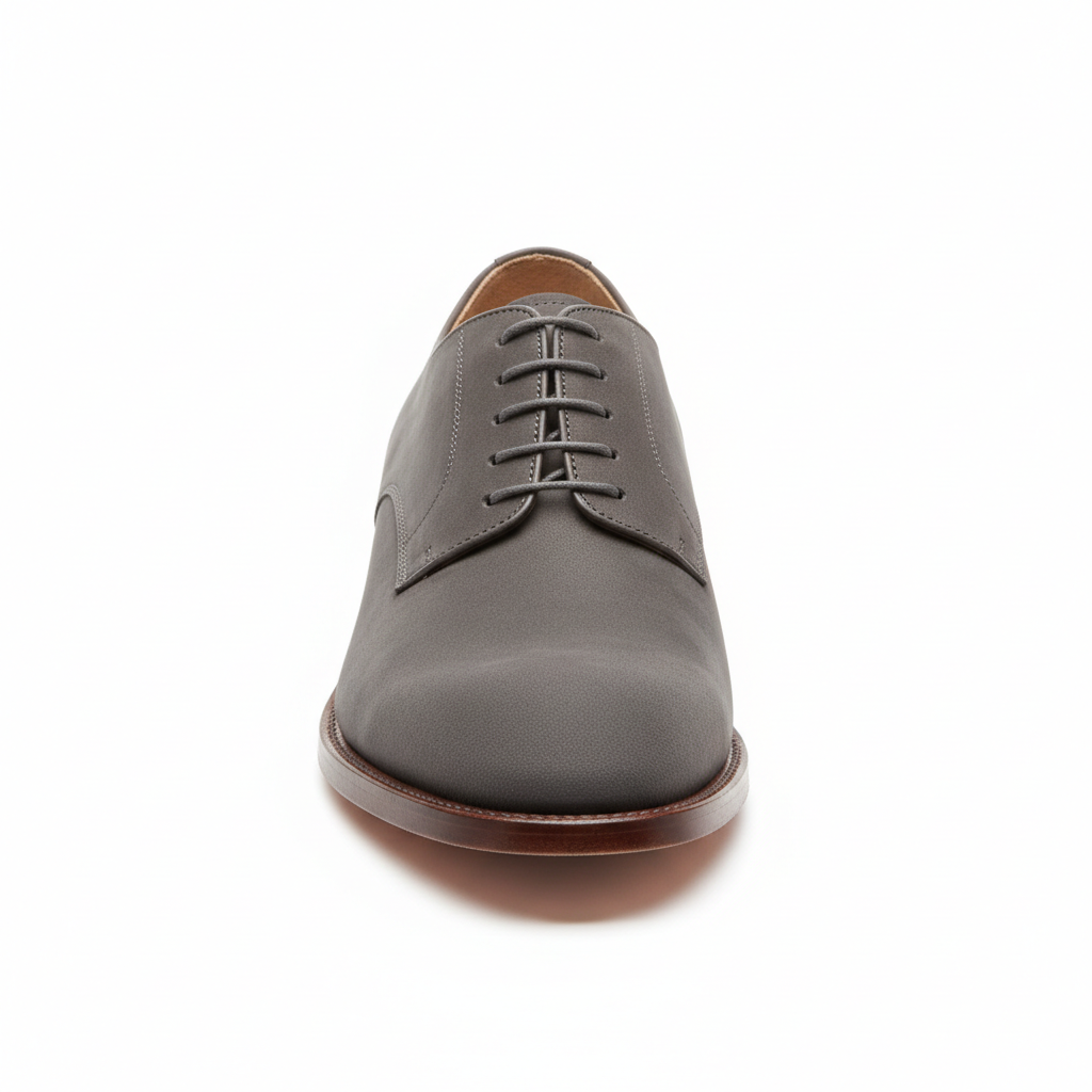 Classic Derby Shoe