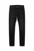 Midnight Black Jeans