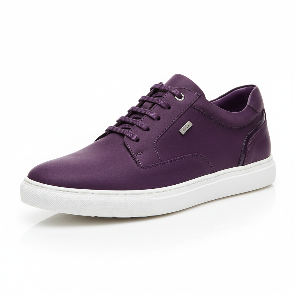 Shirt, Pant & Shoes Pack – Royal Purple