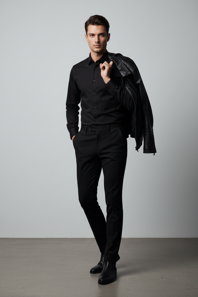 Shirt & Pant Pack